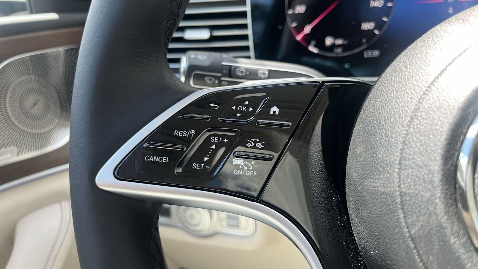 New 2026 Mercedes-Benz GLE 350 4MATIC image 41