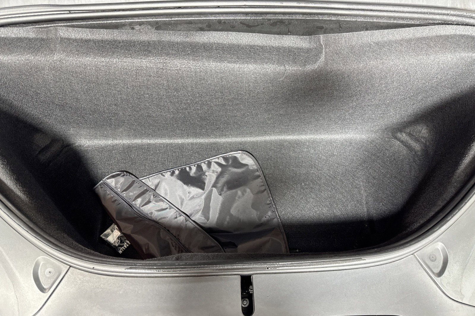 Used 2019 Tesla Model X AWD/4WD image 28