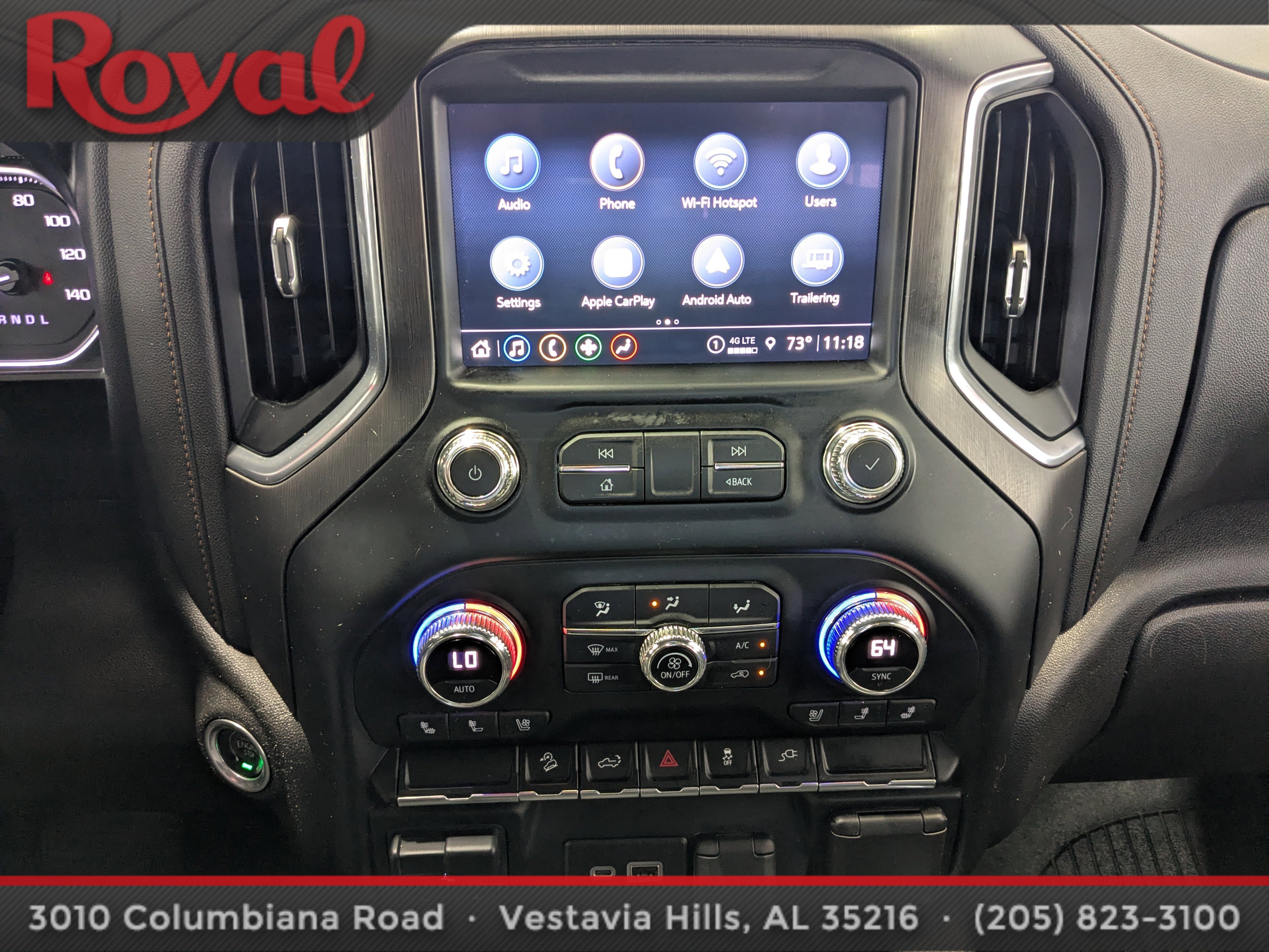 Used 2021 GMC Sierra 1500 AT4 AWD/4WD image 20