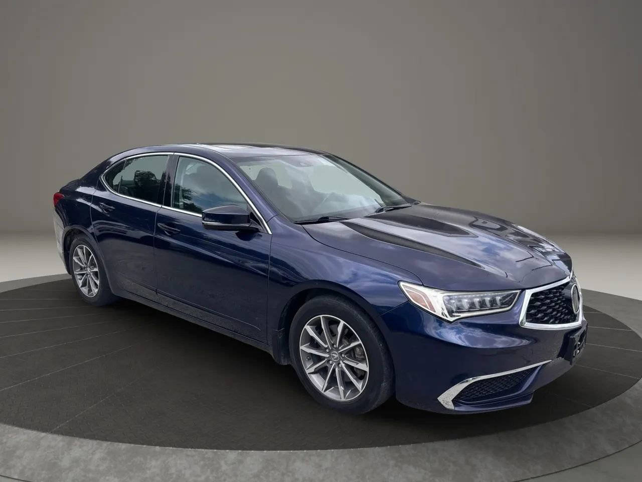 Used 2020 Acura TLX FWD image 7