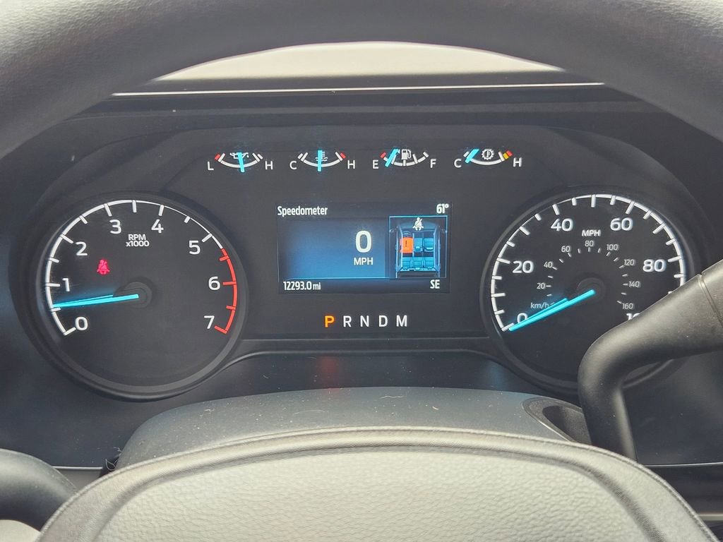 Used 2024 Ford F350 XL image 16