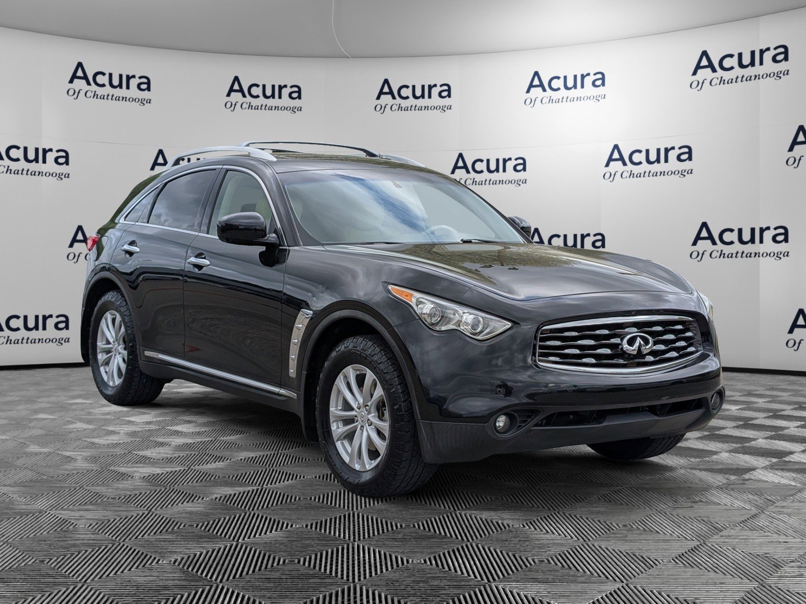 Used 2011 INFINITI FX35 2WD w/ Premium Pkg