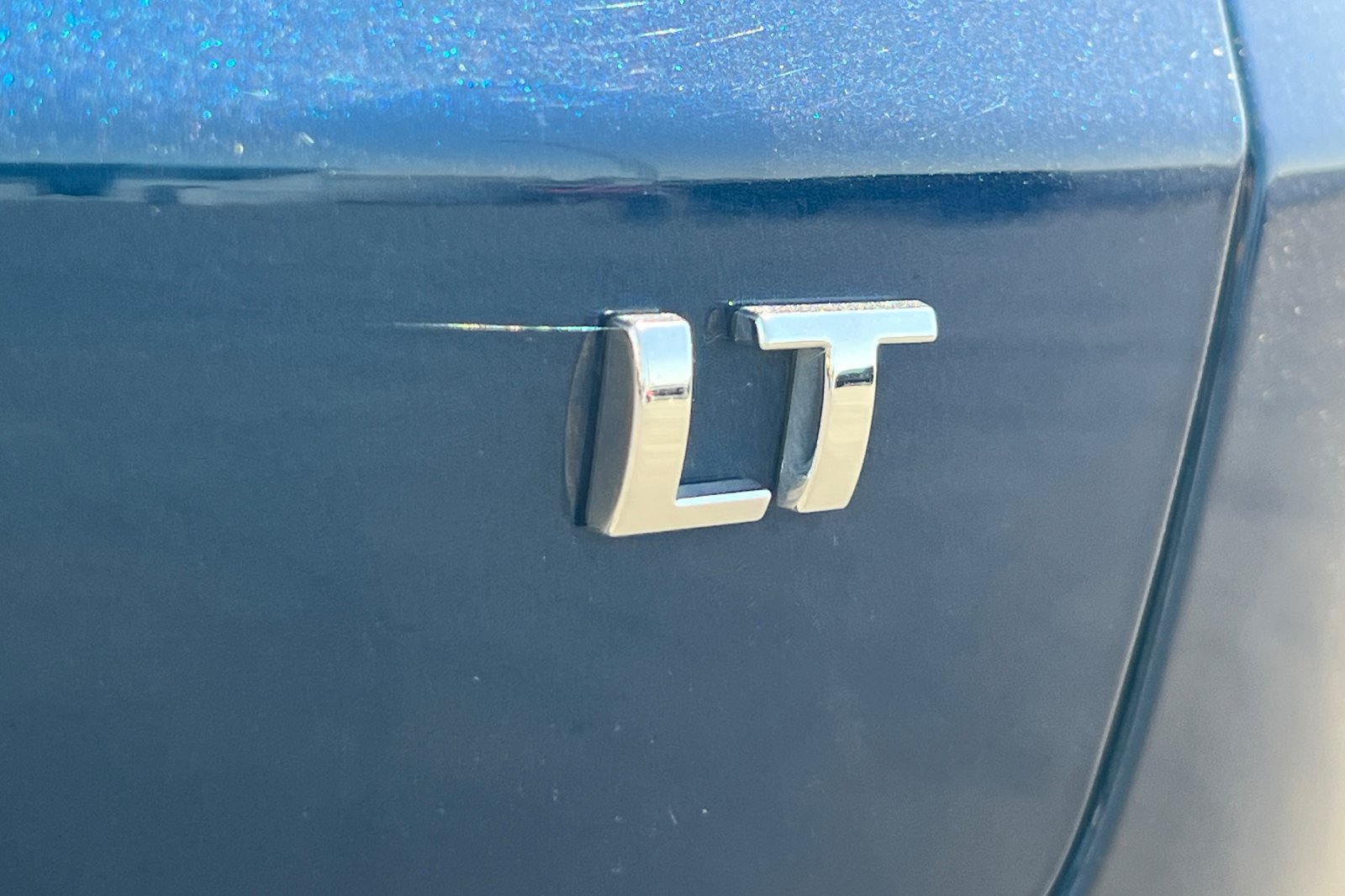 Used 2021 Chevrolet TrailBlazer LT w/ Convenience Package FWD image 38