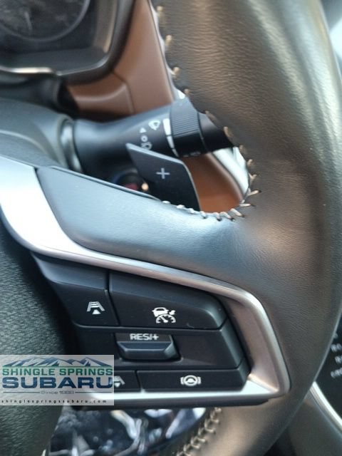 Certified 2024 Subaru Legacy Touring XT AWD/4WD image 39