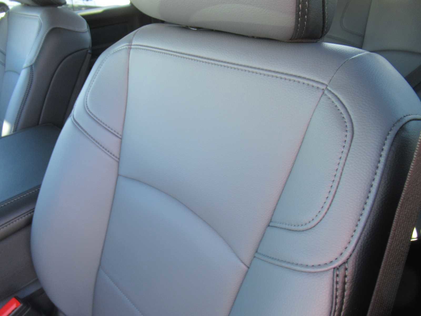 New 2026 RAM 3500 Tradesman w/ Chrome Appearance Group A image 24