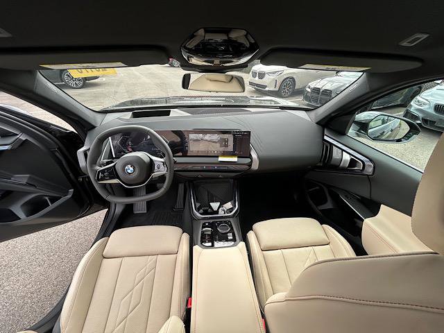 New 2026 BMW X3 xDrive30 w/ Premium Package image 6