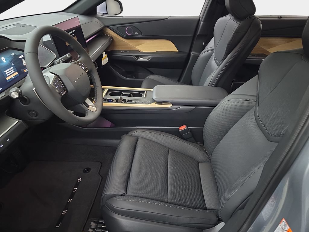 New 2026 Lexus ES 500e w/ Accessory Package (Z2) AWD/4WD image 15