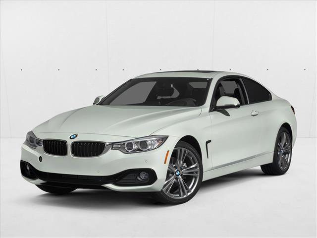 Used 2014 BMW 435i Coupe RWD image 1