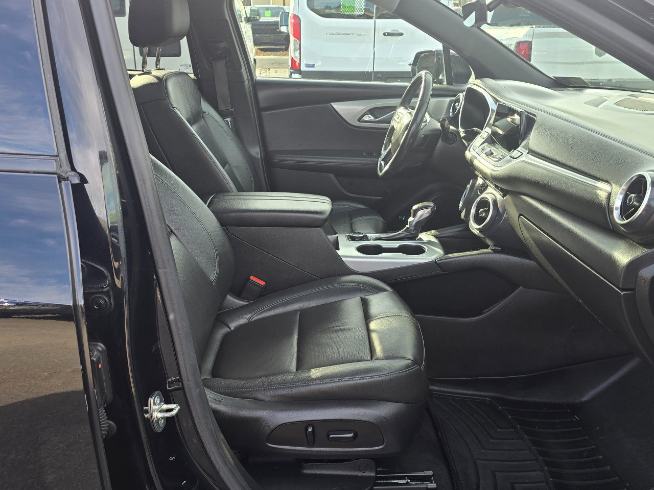 Used 2020 Chevrolet Blazer LT w/ Sound & Technology Package image 16