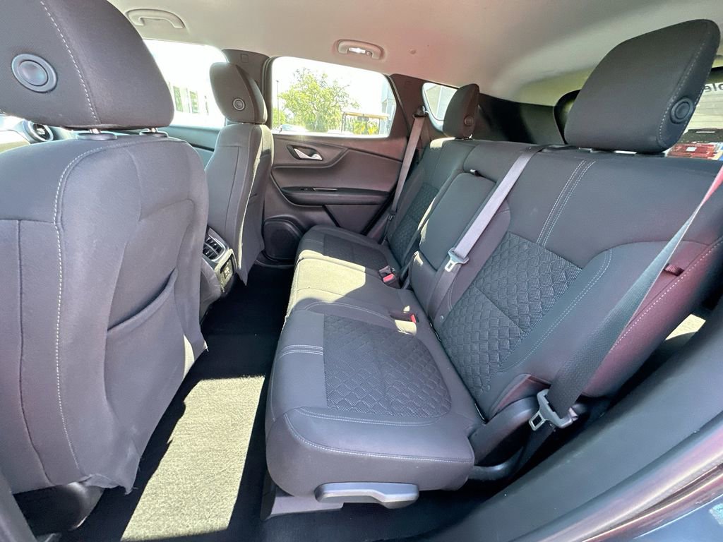 Used 2019 Chevrolet Blazer LT FWD image 22