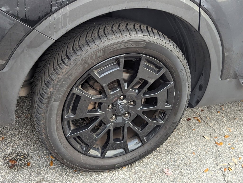 Used 2021 Kia Telluride SX w/ Nightfall Edition Package image 14