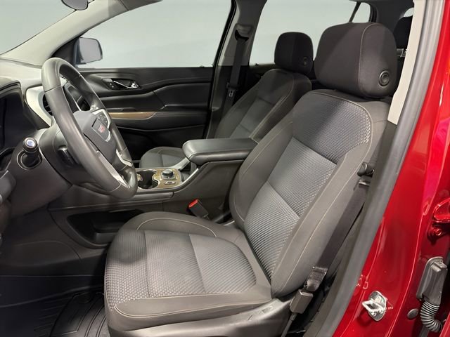 Used 2023 GMC Acadia SLE w/ Driver Convenience Package image 11