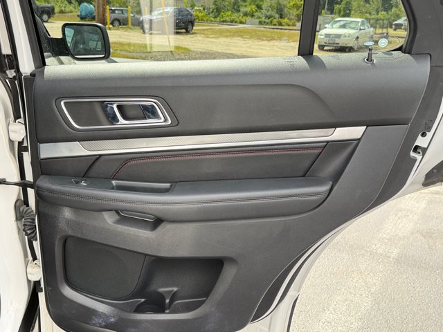 Used 2019 Ford Explorer Sport AWD/4WD image 29