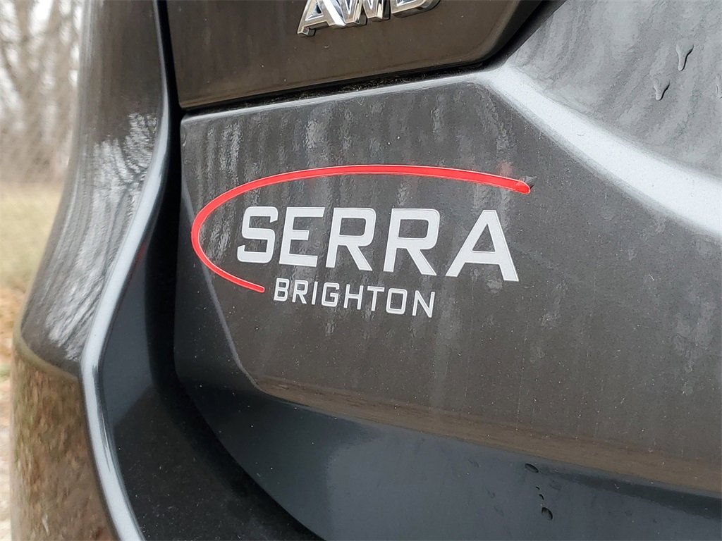 New 2025 MAZDA CX-5 AWD 2.5 S w/ Select Package image 29