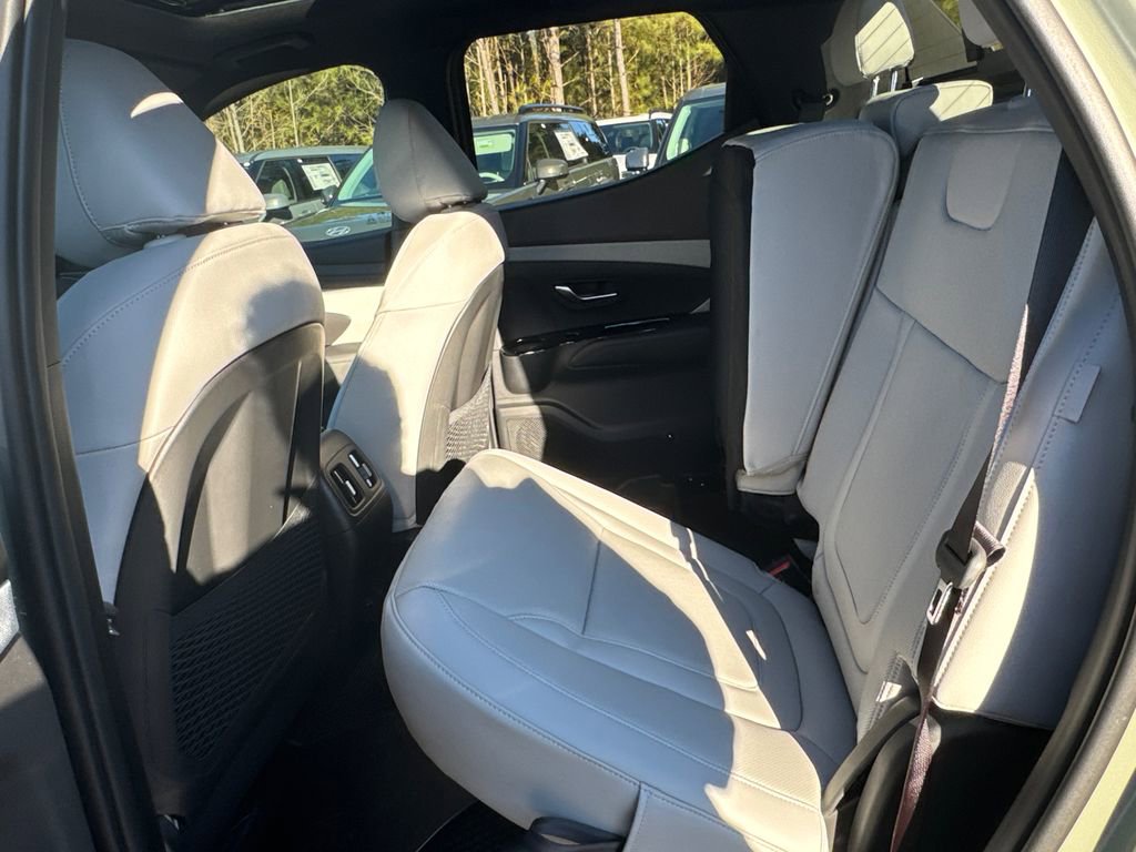 New 2026 Hyundai Santa Cruz Limited image 11