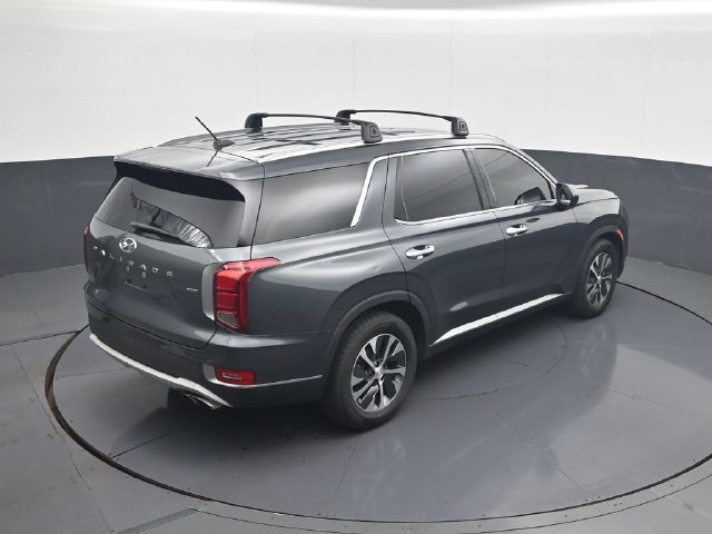 Used 2022 Hyundai Palisade SEL AWD/4WD image 18
