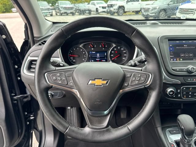 Used 2024 Chevrolet Equinox LT AWD/4WD image 15