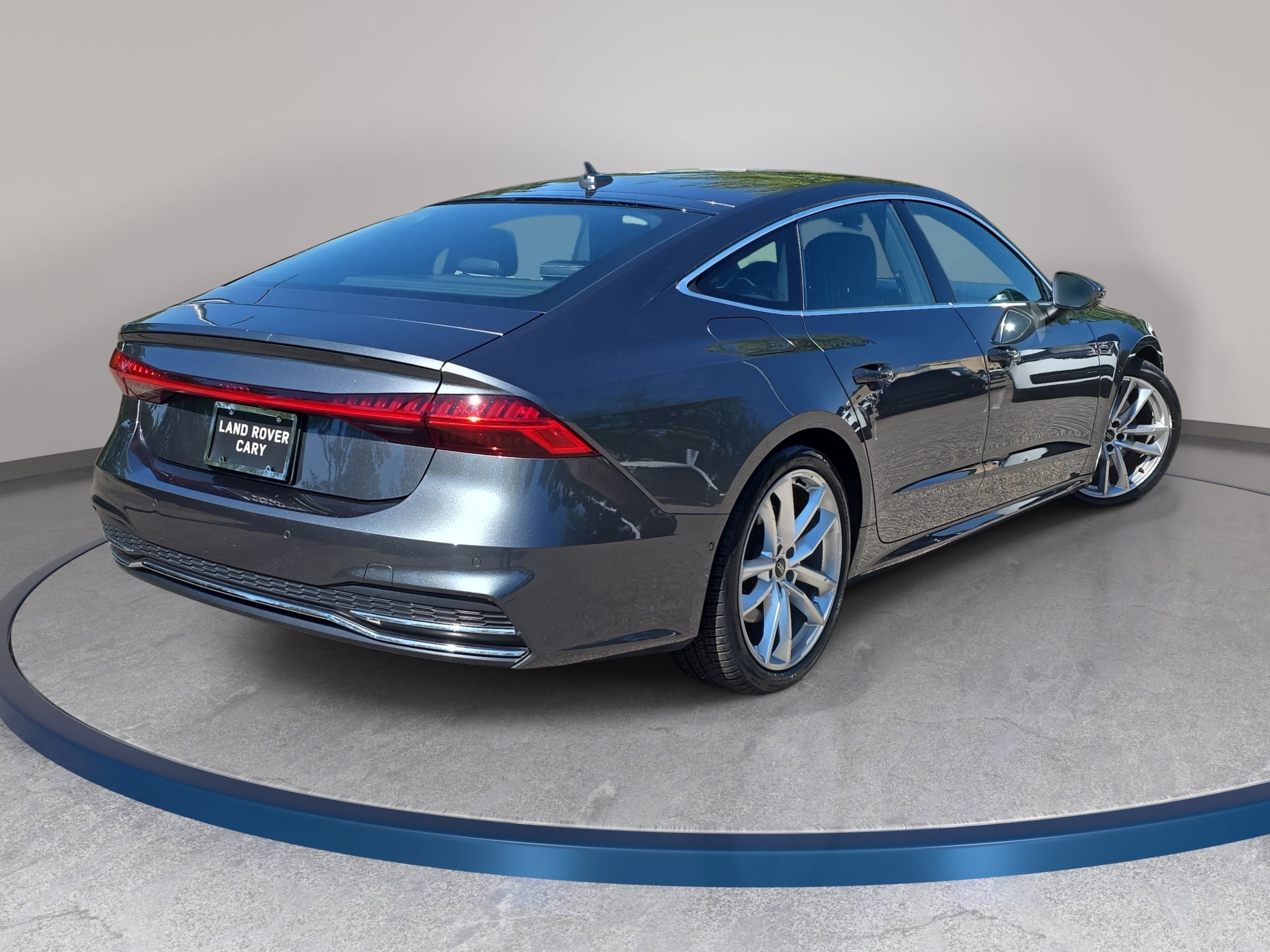 Used 2021 Audi A7 3.0T Prestige AWD/4WD image 5