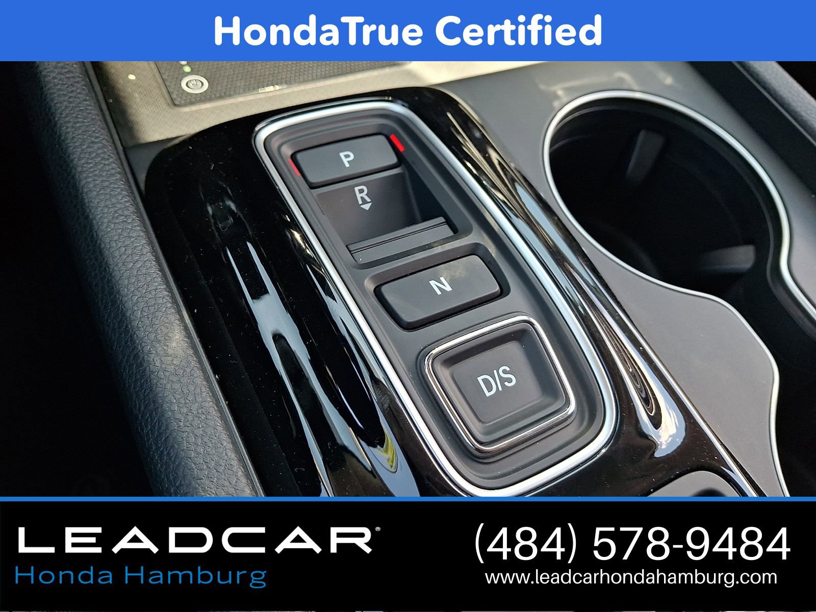 Certified 2025 Honda Pilot EX-L image 18