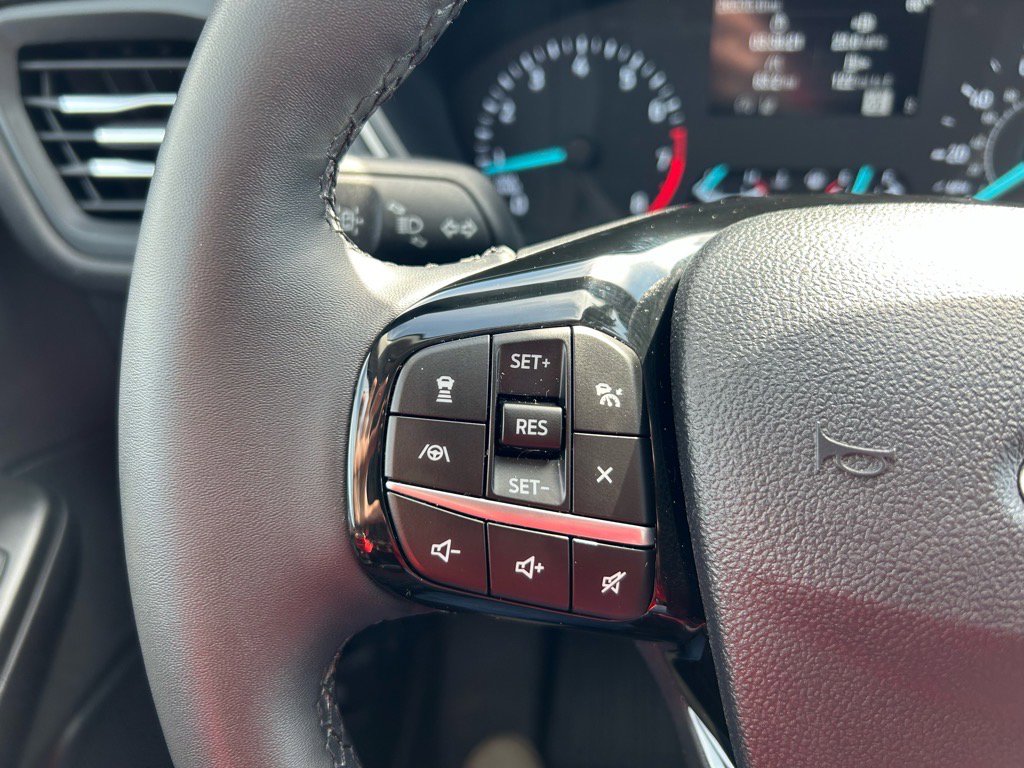 Used 2022 Ford Escape SEL image 24