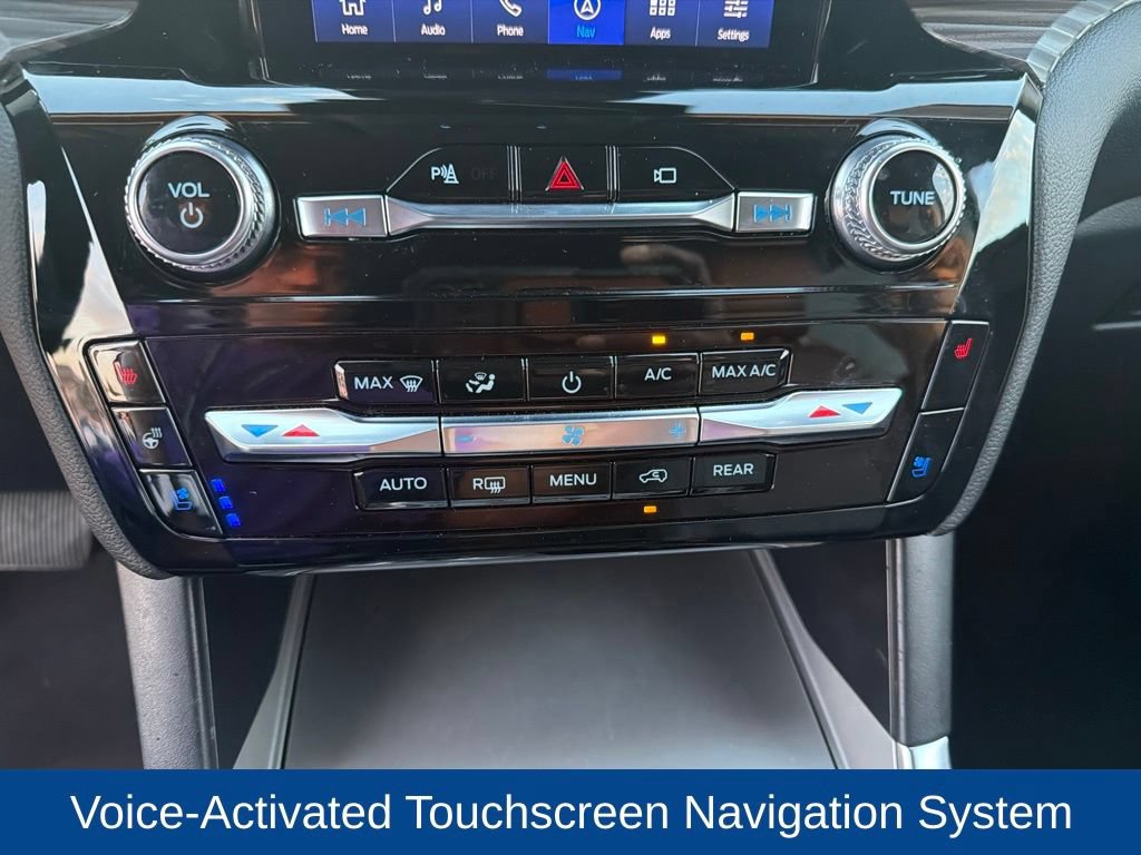 Certified 2023 Ford Explorer Limited w/ Limited Technology Package RWD image 28