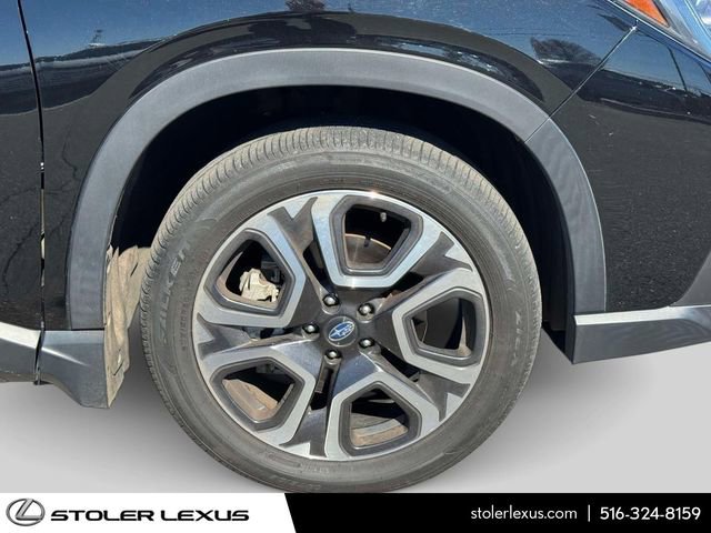 Used 2023 Subaru Ascent Touring image 5