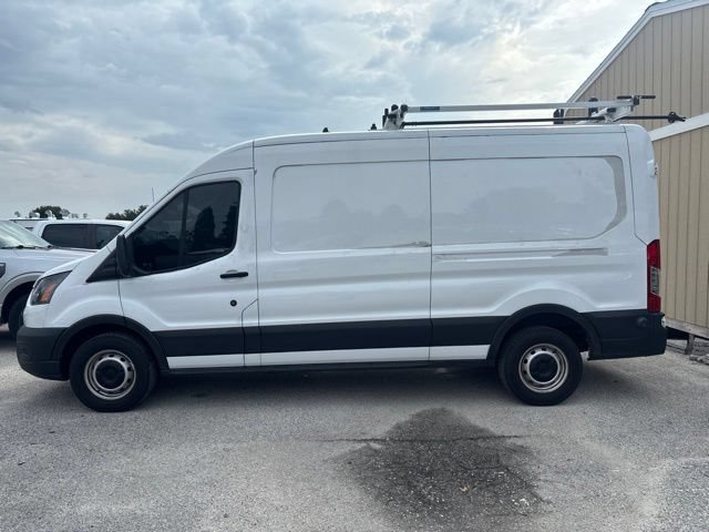Used 2023 Ford Transit 250 Medium Roof RWD image 8