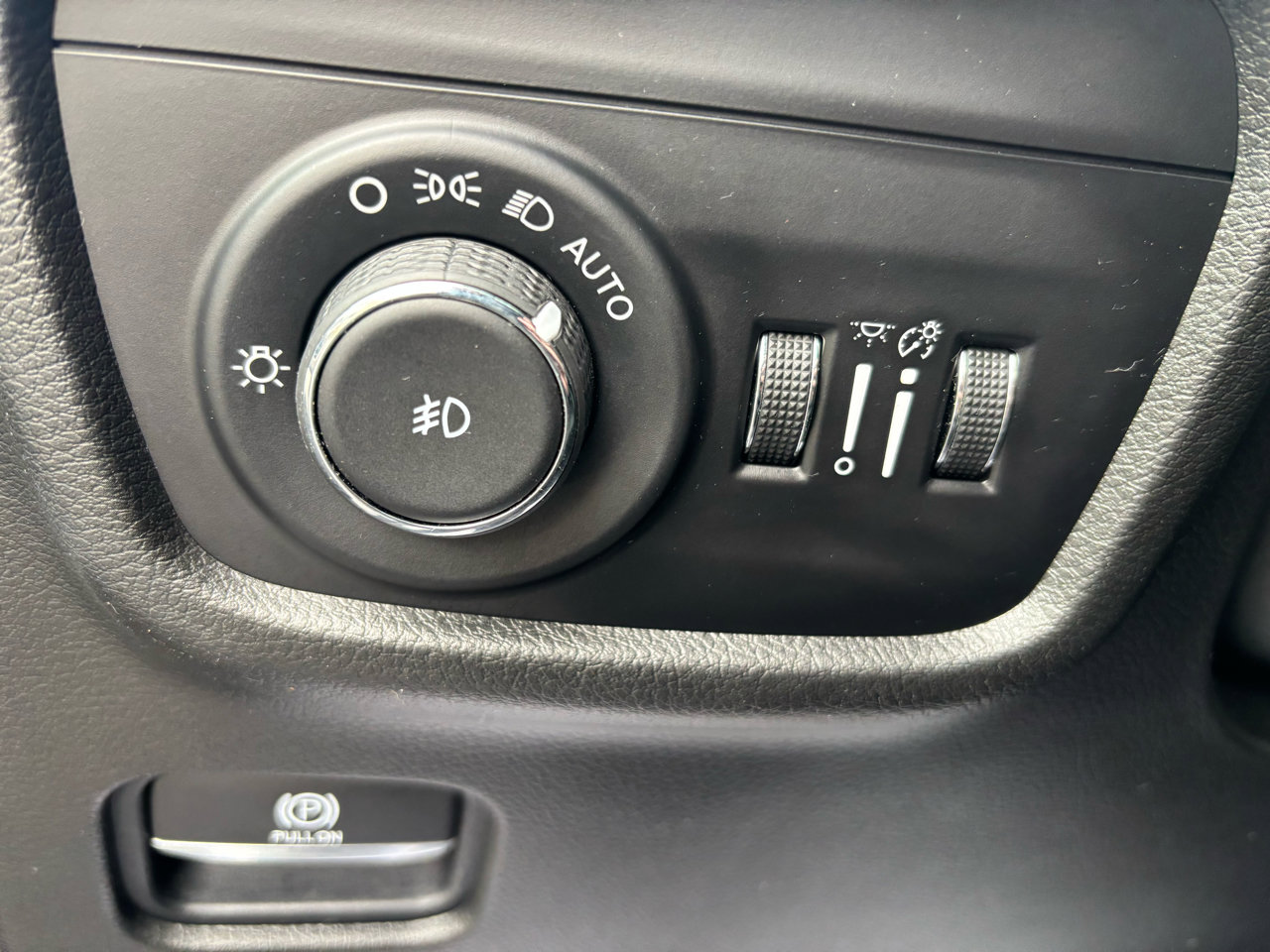 Used 2021 Jeep Grand Cherokee L Overland w/ Luxury Tech Group IV image 18