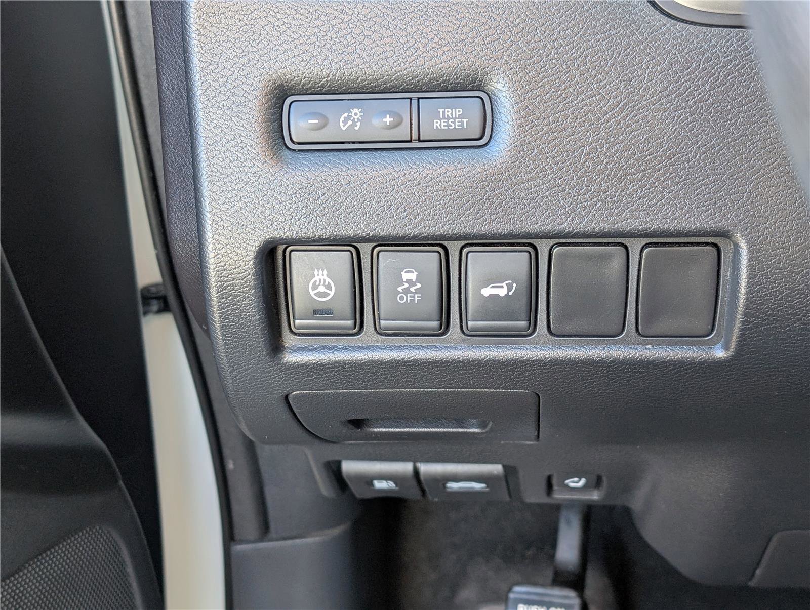 Used 2017 Nissan Murano Platinum w/ Platinum Technology Package image 22