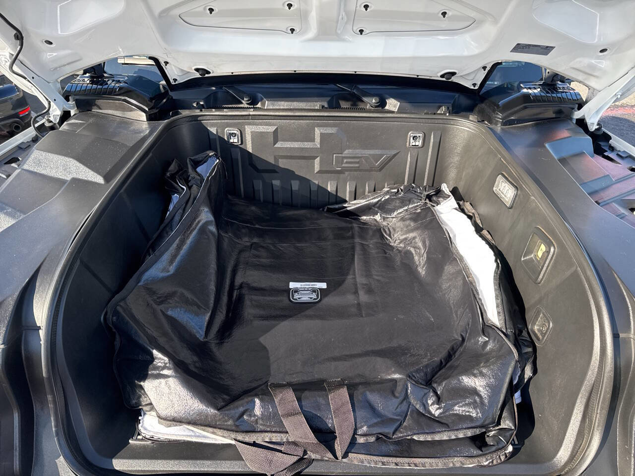 Used 2022 GMC Hummer EV Edition 1 w/ LPO, Illumination Package image 13