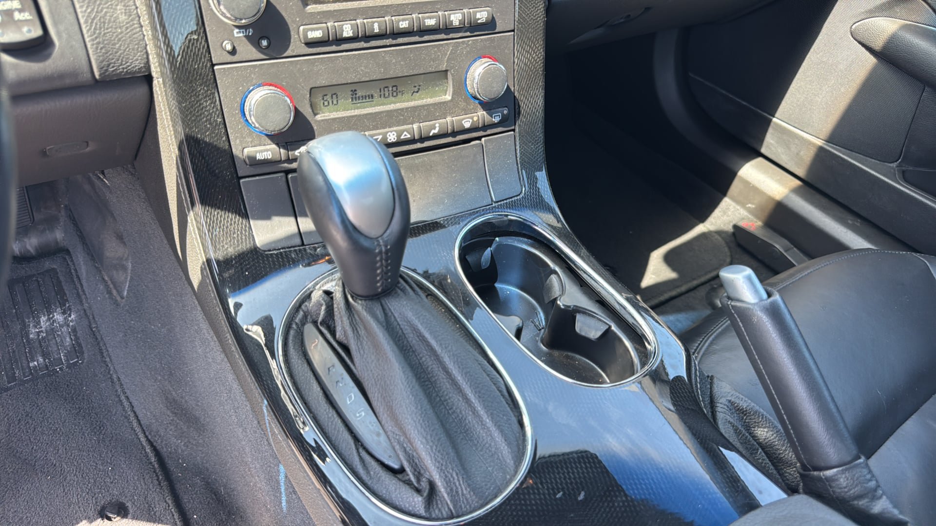 Used 2008 Chevrolet Corvette Coupe RWD image 23