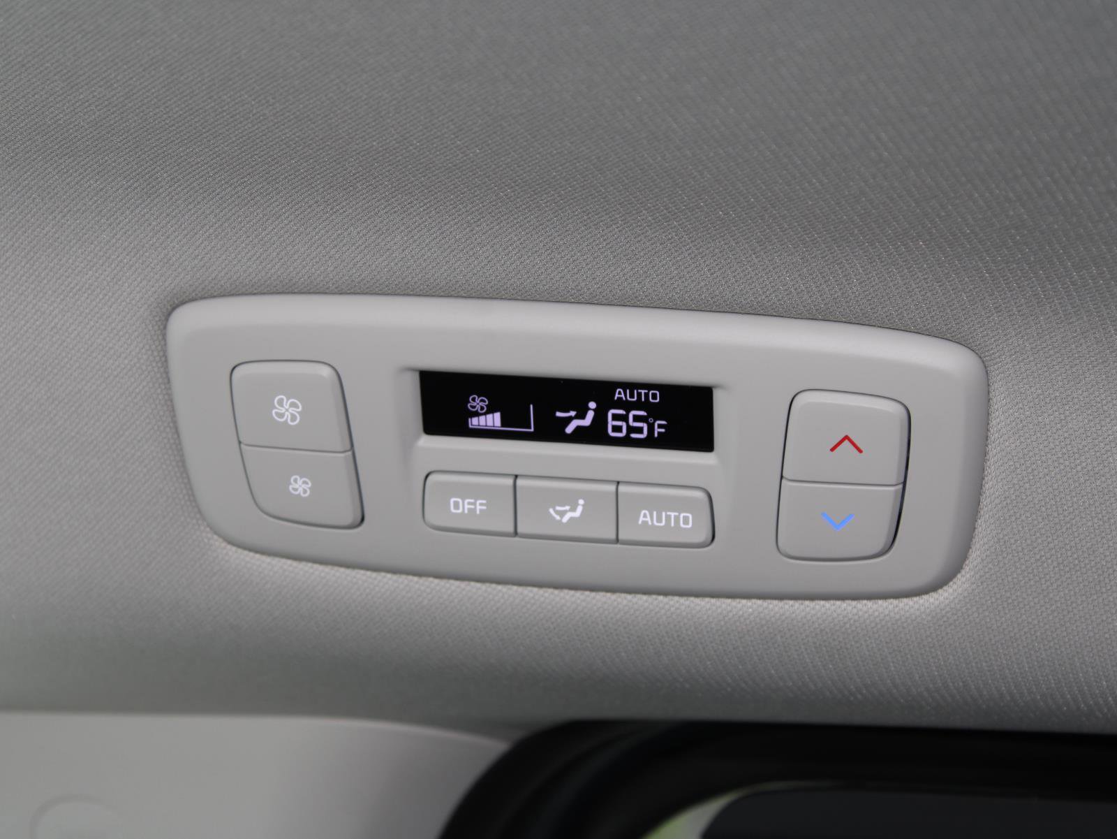 New 2026 Kia Carnival SX Prestige image 23