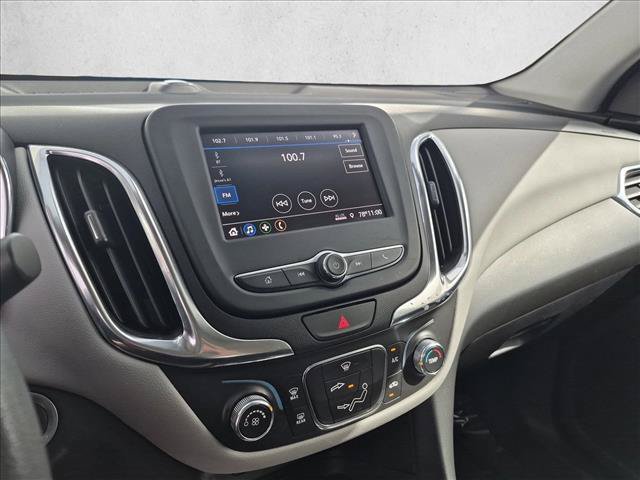 Used 2021 Chevrolet Equinox LS AWD/4WD image 14