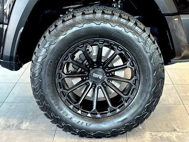 Used 2021 RAM 1500 TRX w/ TRX Level 2 Equipment Group AWD/4WD image 52