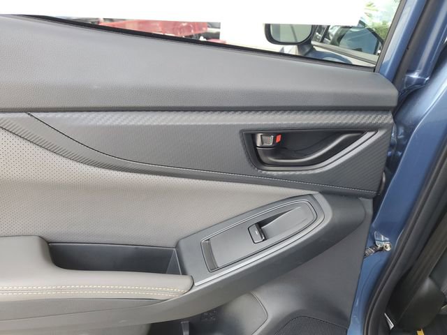 Used 2022 Subaru Crosstrek 2.5i Sport w/ Moonroof Package image 9