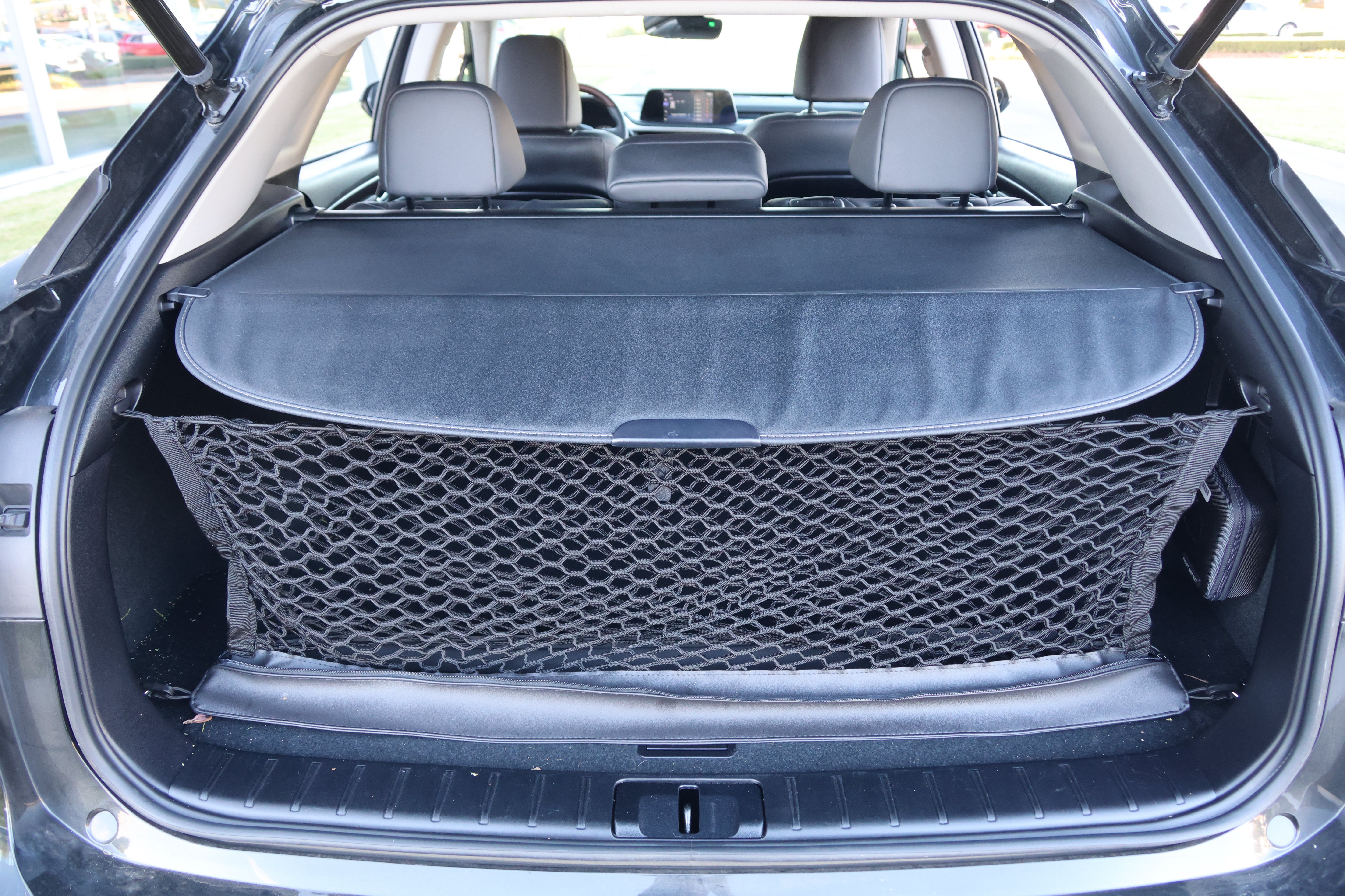 Certified 2022 Lexus RX 350 FWD w/ Premium Package image 36