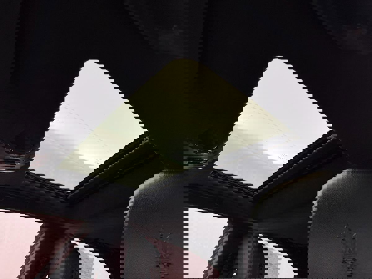 Used 2015 Maserati Ghibli S Q4 image 9