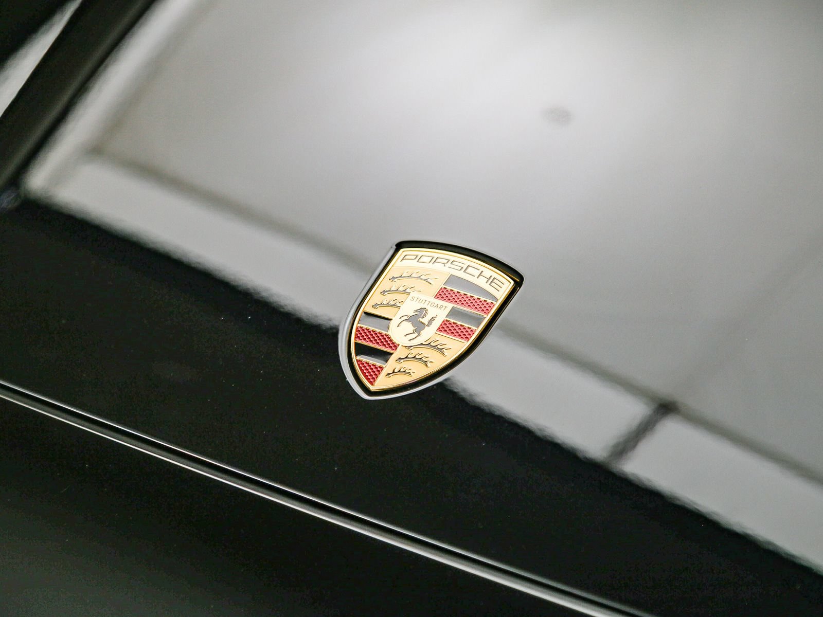 Certified 2026 Porsche Cayenne Coupe AWD/4WD image 12