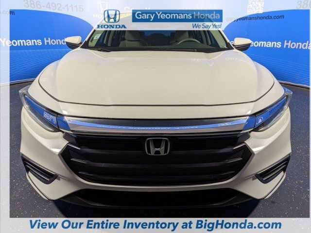 Used 2022 Honda Insight EX image 11