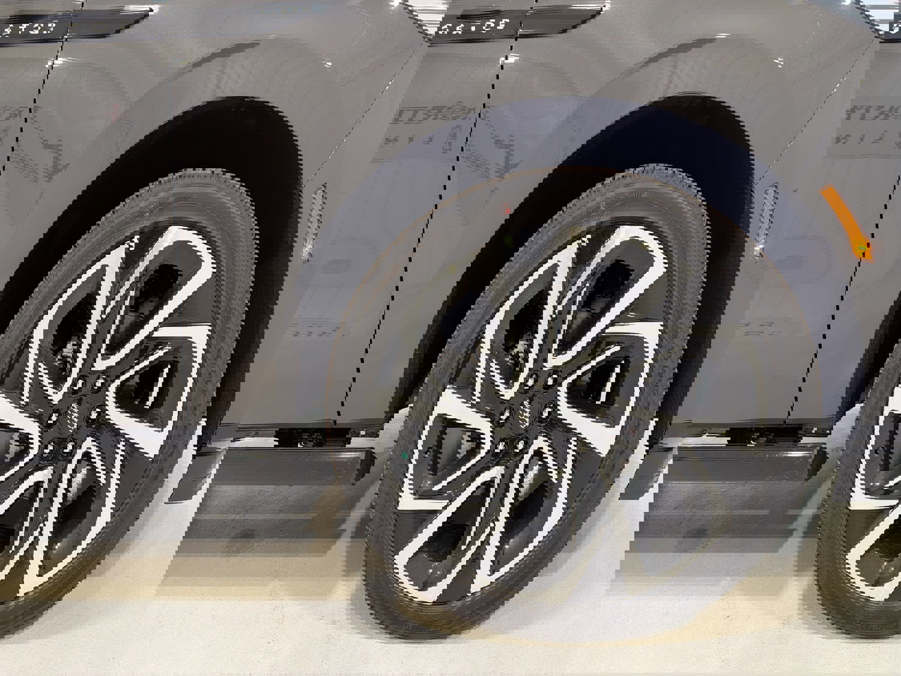 New 2026 Lincoln Navigator Black Label image 29