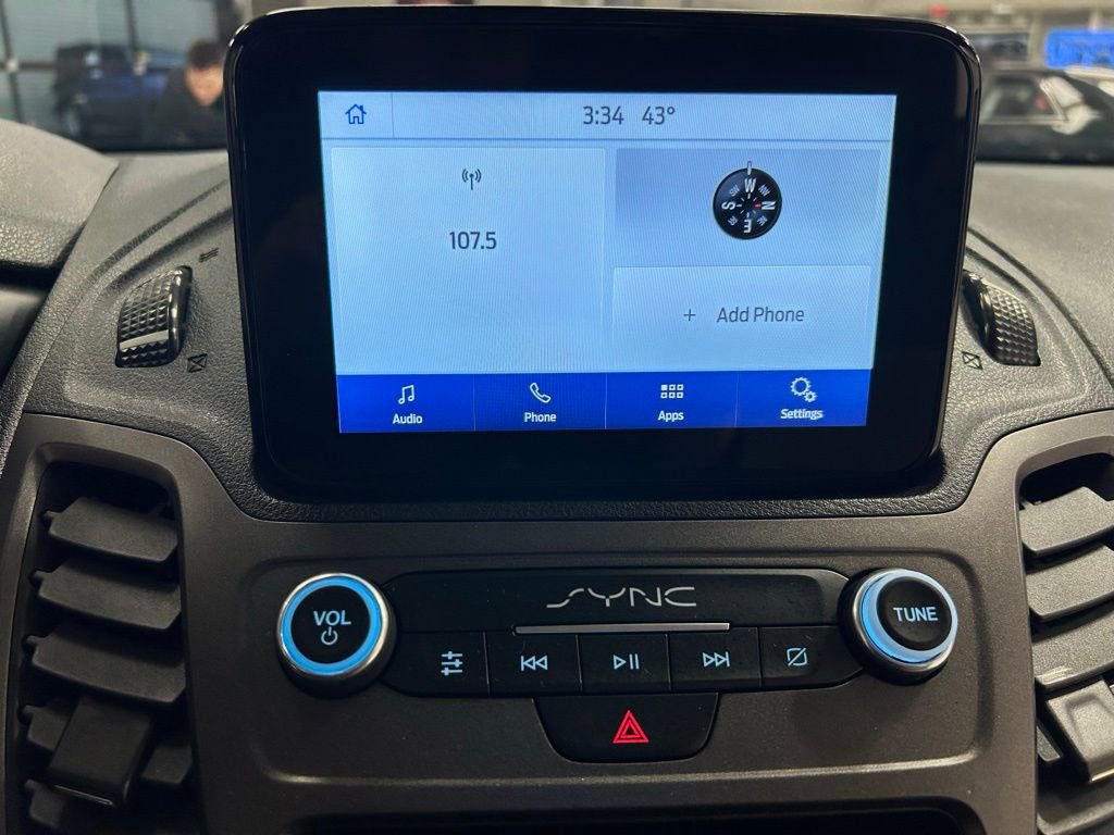 Used 2022 Ford Transit Connect XL image 13