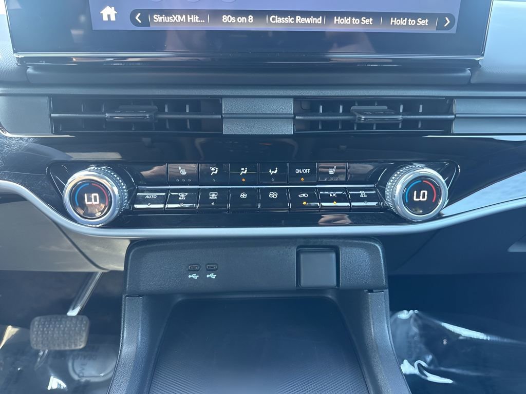 Used 2025 Honda Prologue Touring image 21