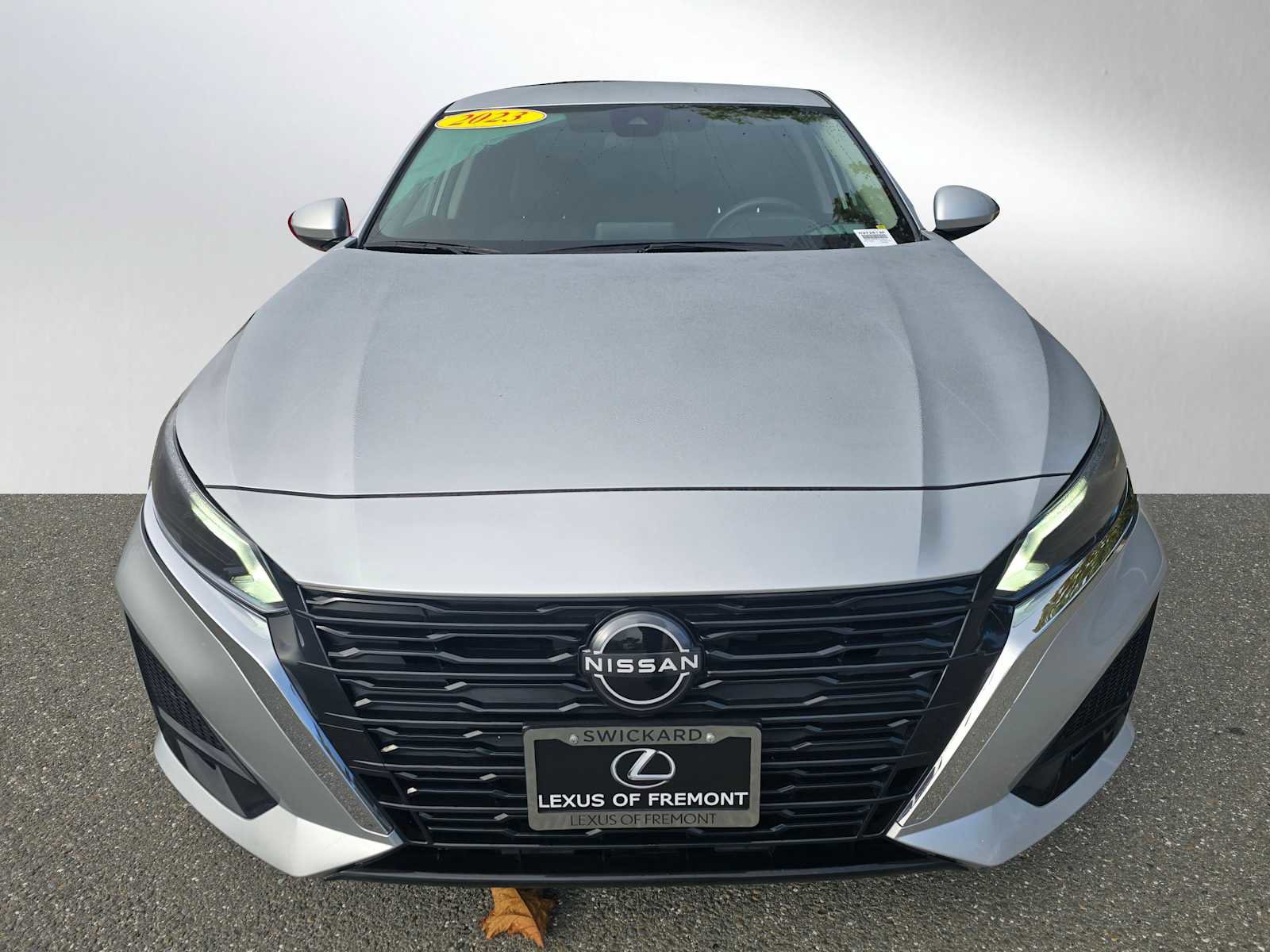 Used 2023 Nissan Altima 2.5 SV image 8