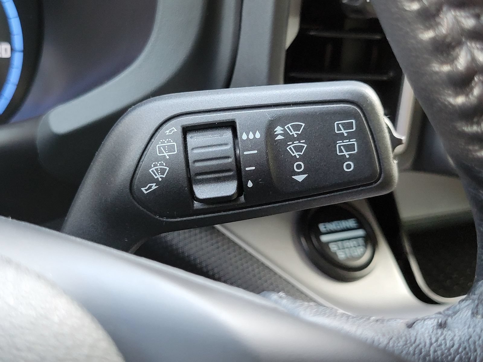 Used 2023 Ford Bronco Sport Big Bend w/ Convenience Package AWD/4WD image 18