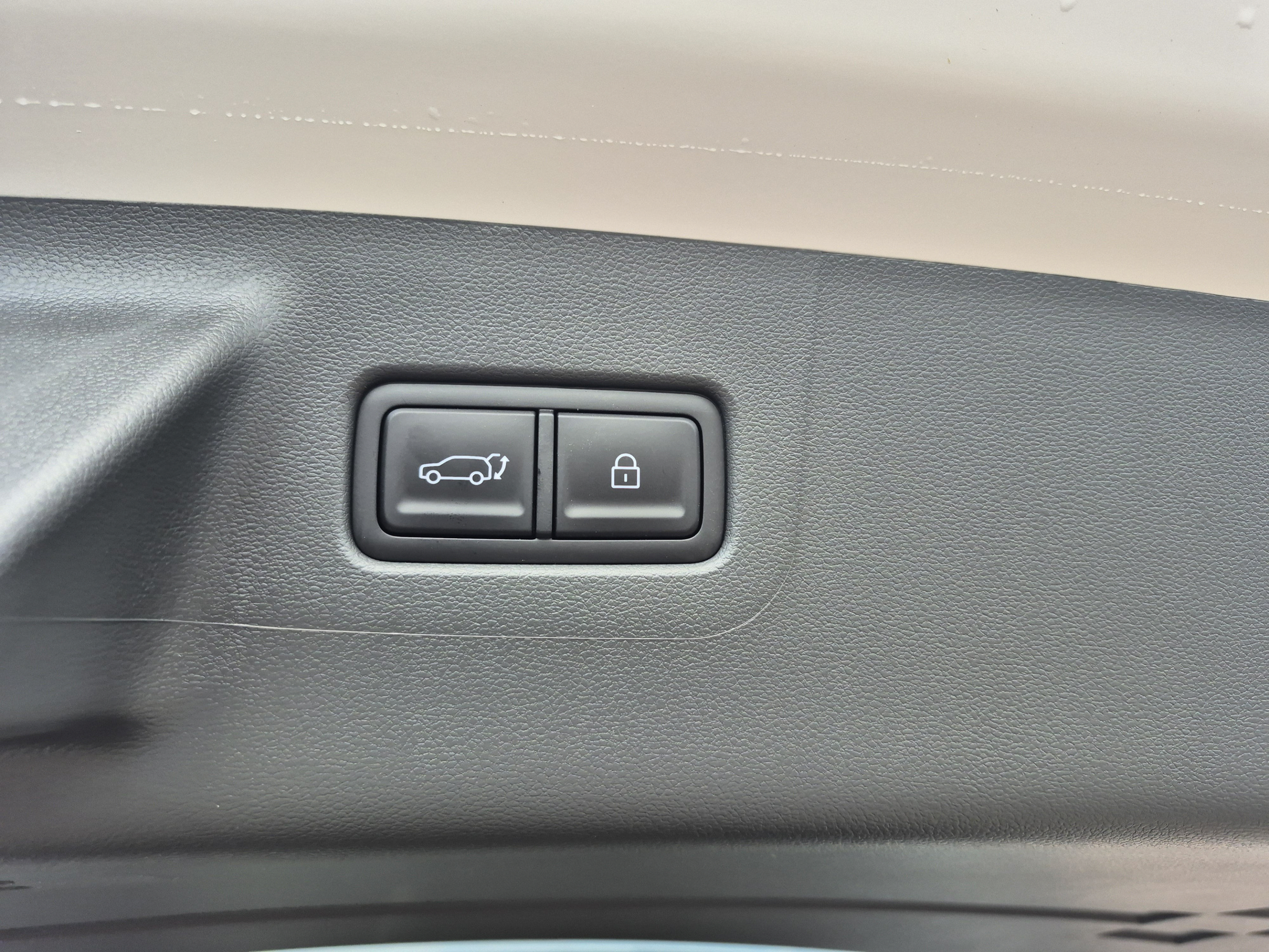New 2027 Hyundai Santa Fe SE FWD image 10