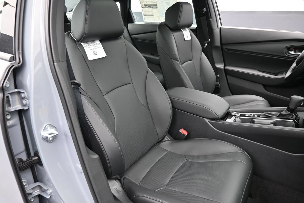 New 2026 Honda Accord Sport image 34