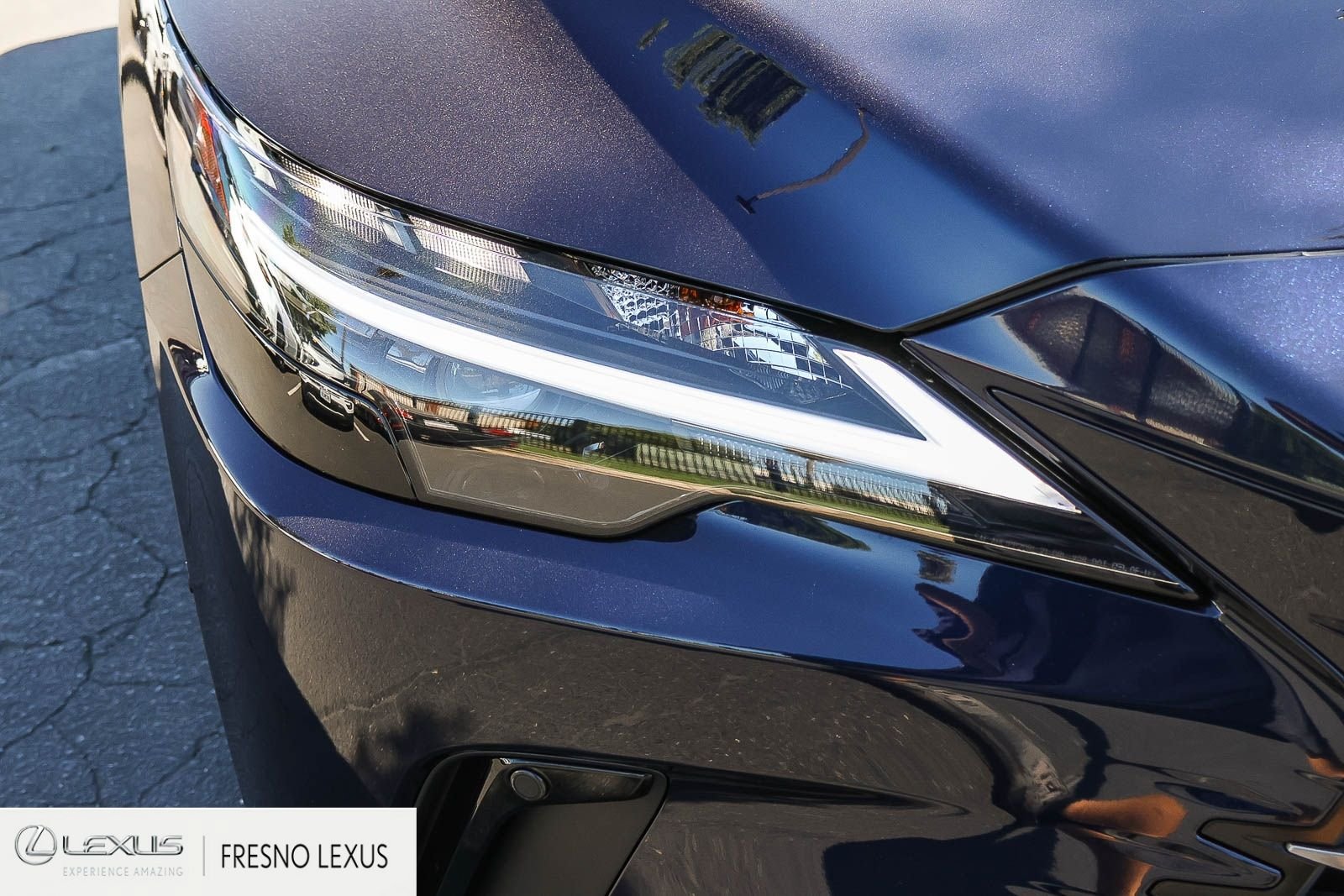 New 2026 Lexus RX 350 FWD image 10