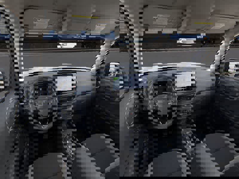 New 2026 Ford Bronco Sport Big Bend image 9