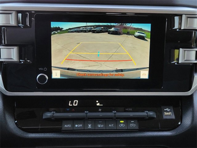 New 2024 Toyota Tundra SR5 image 14