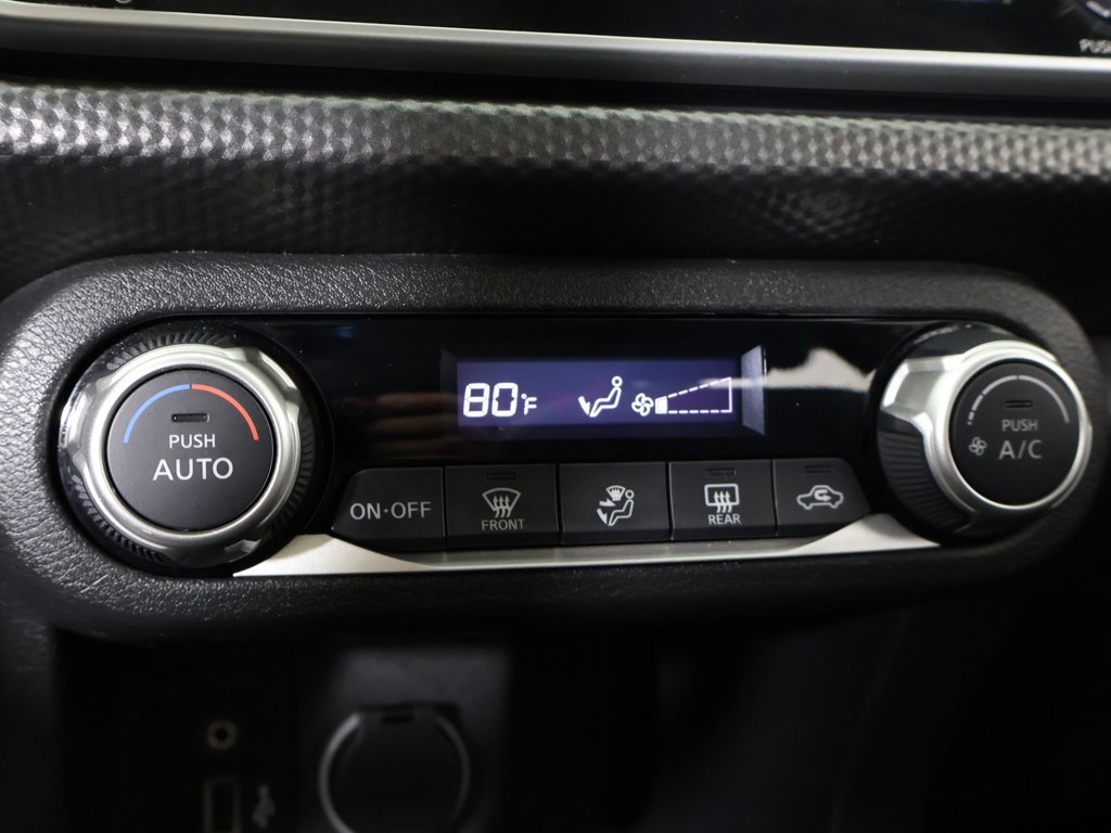 Used 2019 Nissan Kicks SV image 42